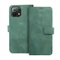 XIAOMI Poco M4 Pro 5G Wallet Cases TENDER Book Green 