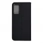 XIAOMI Redmi Note 11 Pro Wallet Cases Sensitive Book Black 