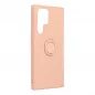 Samsung Galaxy S22 Ultra Case Roar Amber Pink 