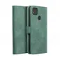 XIAOMI Redmi 9A Wallet Cases TENDER Book Green 