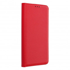 Samsung Galaxy A53 5G Wallet Cases Smart Case Book Red 