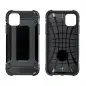 Samsung Galaxy S22 Ultra Hardened cover Armor Black 