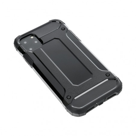 Samsung Galaxy S22 Plus Hardened cover Armor Black 