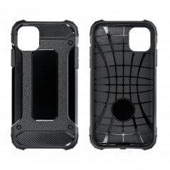 Samsung Galaxy S22 Plus Hardened cover Armor Black 