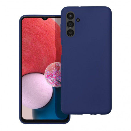 Samsung Galaxy A04s Case Soft Dark blue 