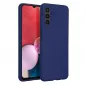 Samsung Galaxy A04s Case Soft Dark blue 