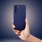 Samsung Galaxy A04s Case Soft Dark blue 