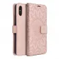 XIAOMI Redmi 9C Wallet Cases MEZZO Book Mandala  Rose gold 