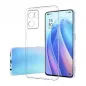 Oppo Reno7 5G Case Ultra Slim 0,5mm Transparent 