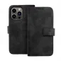 Apple iPhone 13 Wallet Cases TENDER Book Black 