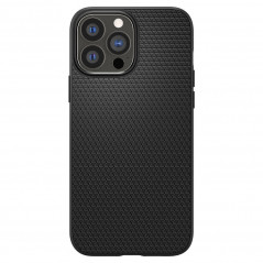 Apple iPhone 13 Pro Case Spigen  Liquid Air Matte black 