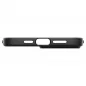 Apple iPhone 13 Pro Case Spigen  Liquid Air Matte black 