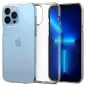 Apple iPhone 13 Pro Max Case Spigen Liquid Crystal Crystal clear  Transparent 