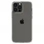 Apple iPhone 13 Pro Max Case Spigen Liquid Crystal Crystal clear  Transparent 