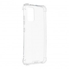 Samsung Galaxy A32 LTE Case Roar Armor Jelly Transparent