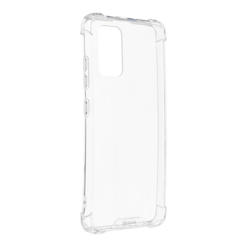 Samsung Galaxy A32 LTE Case Roar Armor Jelly Transparent