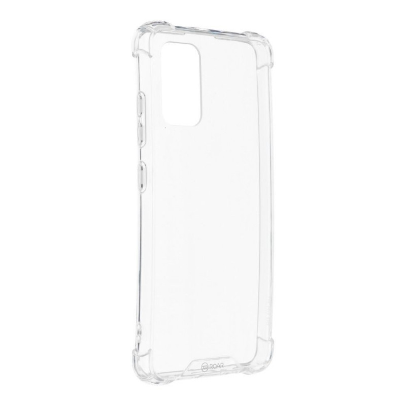 Samsung Galaxy A32 LTE Case Roar Jelly Case Transparent 