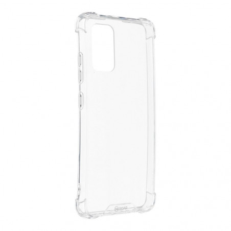 Samsung Galaxy A32 LTE Case Roar Armor Jelly Transparent
