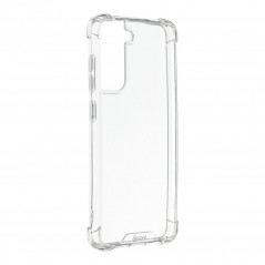 Samsung Galaxy S21 FE 5G Case Roar Armor Jelly Transparent