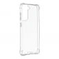 Samsung Galaxy S21 FE 5G Case Roar Jelly Case Transparent 