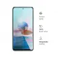 XIAOMI Redmi Note 11S Tempered glass Blue Star 9H Transparent 