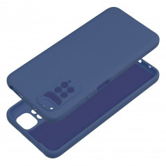 XIAOMI Redmi Note 11 Case Silicone Elegant  Blue 