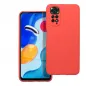 XIAOMI Redmi Note 11 Case Silicone Elegant  Peach 