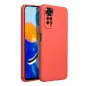 XIAOMI Redmi Note 11 Case Silicone Elegant  Peach 