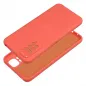 XIAOMI Redmi Note 11 Case Silicone Elegant  Peach 