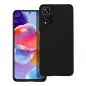 XIAOMI Redmi Note 11 Pro Plus 5G Case Silicone Elegant  Black 