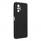 XIAOMI Redmi Note 11 Pro Plus 5G Case Silicone Elegant  Black 