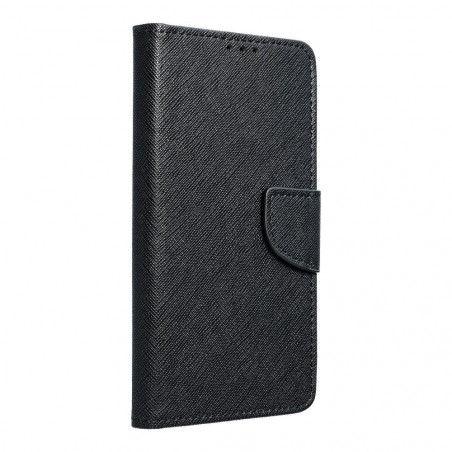 XIAOMI Mi 11 Lite Wallet Cases Fancy Book Black