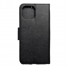 XIAOMI Mi 11 Lite 5G NE Wallet Cases Fancy Book Black 