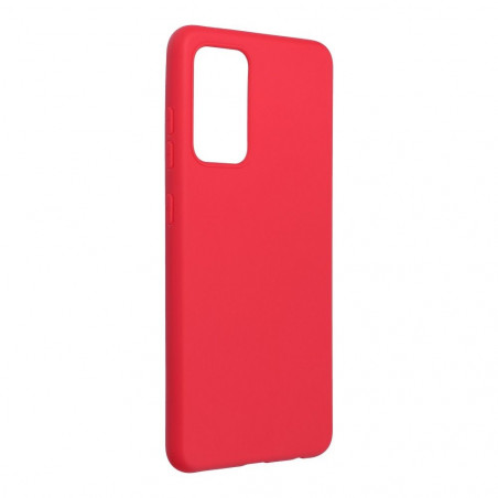 Samsung Galaxy A52 5G Case Soft Red 