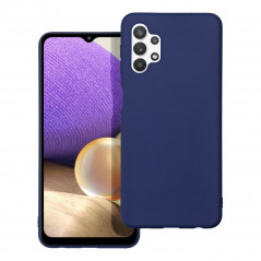 Samsung Galaxy A32 LTE Case Soft Dark blue 