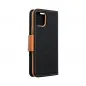 Samsung Galaxy A32 LTE Wallet Cases CANVAS Book Black 