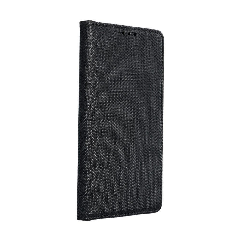 XIAOMI Mi 11 Lite Wallet Cases Smart Case Book Black 