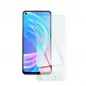 Oppo A73 Tempered glass Blue Star 9H Transparent 