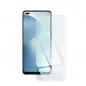 Oppo Reno4 Tempered glass Blue Star 9H Transparent 