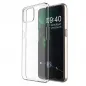 Oppo A73 Case Ultra Slim 0,5mm Transparent 