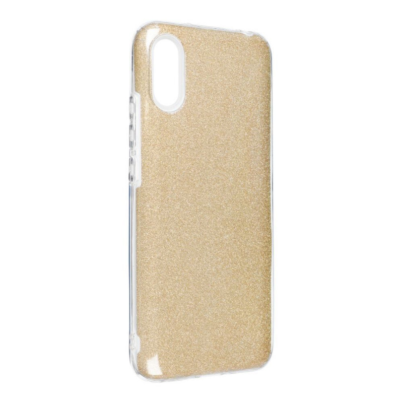 XIAOMI Redmi 9A Case Shining Gold 