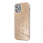 XIAOMI Redmi 9A Case Shining Gold 