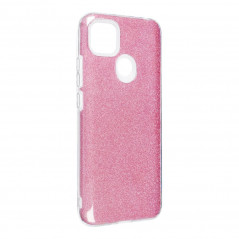 XIAOMI Redmi 9A Case Shining Pink