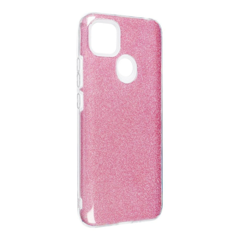 XIAOMI Redmi 9A Case Shining Pink 