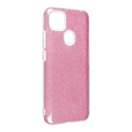 XIAOMI Redmi 9A Case Shining Pink