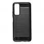 Huawei P Smart 2021 Case Carbon Elegant  Black 