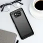 XIAOMI Poco X3 NFC Case Carbon Elegant  Black 