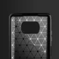 XIAOMI Poco X3 Case Carbon Elegant  Black 