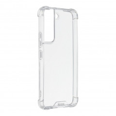 Samsung Galaxy S22 Case Roar Armor Jelly Transparent