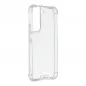 Samsung Galaxy S22 Case Roar Armor Jelly Transparent